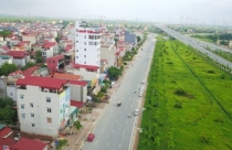 Nhà đất thổ cư giá rẻ ở Hà Nội hút khách giữa mùa dịch