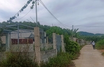 Vụ xây nhà trái phép tại huyện Hòa Vang: Vẫn đang… rà soát !