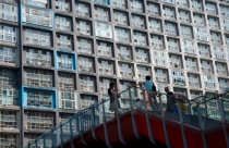 Cắt "sốt" bất động sản, Bắc Kinh chặn chiêu ly hôn giả để mua thêm nhà