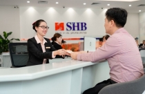 Ngân hàng SHB của bầu Hiển tạm khóa tỷ lệ sở hữu nước ngoài, chuẩn bị chọn nhà đầu tư chiến lược