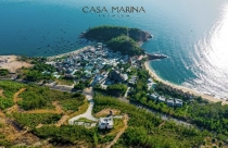 Casa Marina Premium: Dấu ấn độc bản dành riêng cho giới thượng lưu