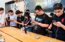 Nikkei: COVID làm chậm quá trình chuyển dịch sản xuất của Apple và Google từ Trung Quốc sang Việt Nam