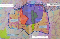 Hưng Thịnh đề xuất mở rộng quy hoạch phân khu tại Lâm Đồng lên gần 6.000 ha