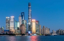 Các tòa nhà chọc trời của Trung Quốc đang làm đau đầu giới chức trách và nhà đầu tư