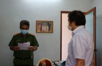 Vụ Phú Yên bán sỉ 262 lô đất: Khởi tố thêm 2 Phó Giám đốc sở và Phó Cục trưởng