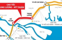 Cao tốc Mỹ Thuận – Cần Thơ được Bộ GTVT đề nghị gỡ vướng