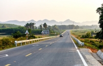 Tuyên Quang: Gần 500 tỉ đồng nâng cấp 30km quốc lộ