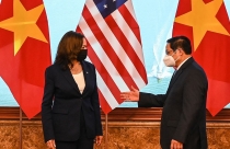 Để trở thành đối tác thương mại mạnh mẽ của Hoa Kỳ, Việt Nam cần phát triển các công ty tầm cỡ thế giới