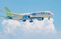 Giữa đại dịch Bamboo Airways chuẩn bị bay thẳng chuyến Việt - Mỹ
