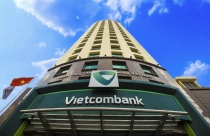 Bị “tấn công” dồn dập trên mạng xã hội liên quan đến sao kê tiền từ thiện, cổ phiếu ngân hàng Vietcombank giảm điểm