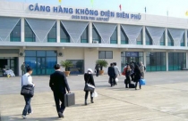Hơn 1.500 tỷ đồng nâng cấp sân bay Điện Biên trong 37 tháng