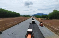 Cao tốc Dầu Giây – Phan Thiết đảm bảo tiến độ, khu vực nào hưởng lợi khi dự án hoàn thành?