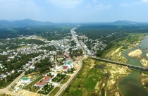 Bình Định tìm nhà đầu tư khu đô thị hơn 700 tỉ đồng