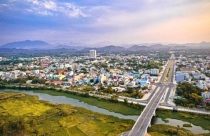 Đô thị Tam Kỳ - Quảng Nam lọt vào ‘’mắt xanh’’ của hàng loạt ‘’ông lớn’’ bất động sản