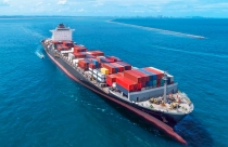 Giá thuê tàu container tăng điên rồ nhưng tàu chở dầu lại thua lỗ