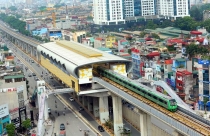Đường sắt Cát Linh - Hà Đông: Bao giờ về đích?
