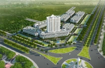 Thanh Hoá sẽ có thêm loạt dự án nhà ở