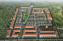 Dự án nhà ở hơn 1.400 tỉ ở Thanh Hoá kêu gọi đầu tư