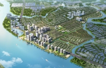 Tập đoàn Nam Long: Nhà quy hoạch đô thị tích hợp theo mô hình quốc tế