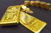 Điểm tin sáng: USD tăng, vàng tiếp tục giảm giá