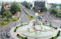 Đắk Lắk: Hai doanh nghiệp đề xuất đầu tư khu đô thị 68ha