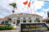 Vì sao Khánh Hòa muốn dời ga Nha Trang ra ngoại thành?