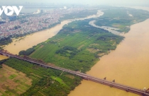 Nguồn lực nào để thực hiện dự án thành phố ven sông Hồng?