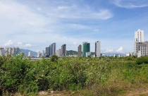 Khánh Hòa: Doanh nghiệp địa ốc 'đánh trống, ghi tên' dự án rồi bỏ hoang
