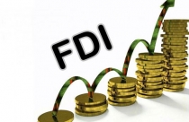 Dịch bệnh, thu hút vốn FDI vẫn đạt 22,15 tỷ USD trong 9 tháng