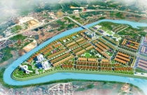 Hé lộ liên danh trúng dự án khu ở mới sinh thái sông Kỳ Cùng ở Lạng Sơn