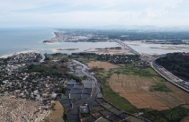 Quảng Ngãi: Tân Á Đại Thành đề xuất lập quy hoạch Khu đô thị 76 ha tại vị trí có ý nghĩa quan trọng