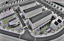 Hà Nam tìm nhà đầu tư cho hai dự án nhà ở hơn 800 tỉ đồng