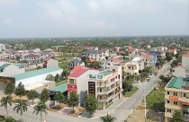 Hàng loạt sai phạm tại Dự án Khu đô thị Minh Khang (Nghệ An)