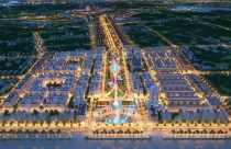 Siêu dự án tỉ đô của Sungroup tại Thanh Hoá được chấp thuận