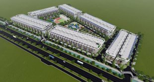 Đình Tổ Luxury Homes