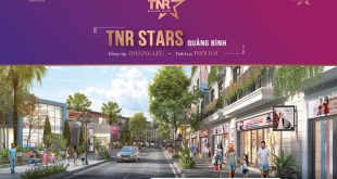 TNR Stars Quảng Bình