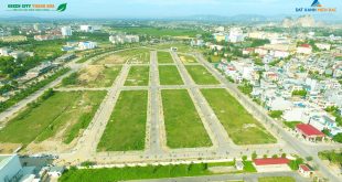 Green City Thanh Hóa