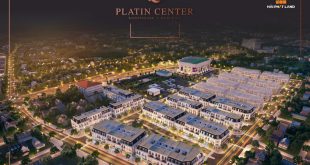 Platin Center Cẩm Phả