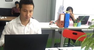 Những startup Việt hút vốn ngoại