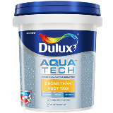Chất chống thấm Dulux Aquatech Chống Thấm Vượt Trội