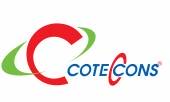  				Công ty Cổ phần xây dựng Coteccons				