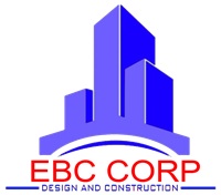  				Cổ phần xây dựng và thương mại EBC				