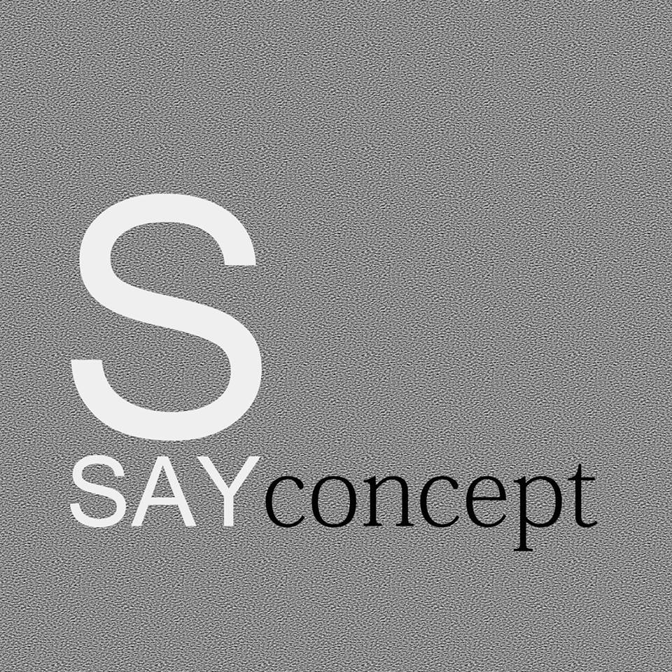  				Sayconcept				