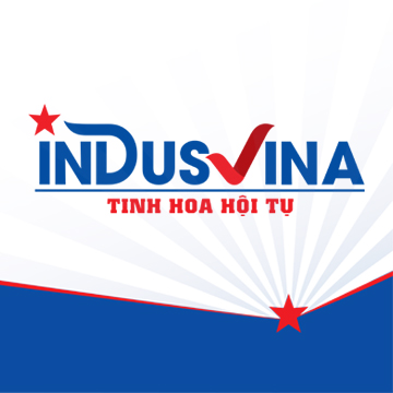 				Công ty TNHH Indusvina				