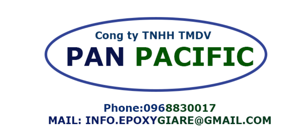  				Công Ty TNHH TM-DV PANPACIFIC				