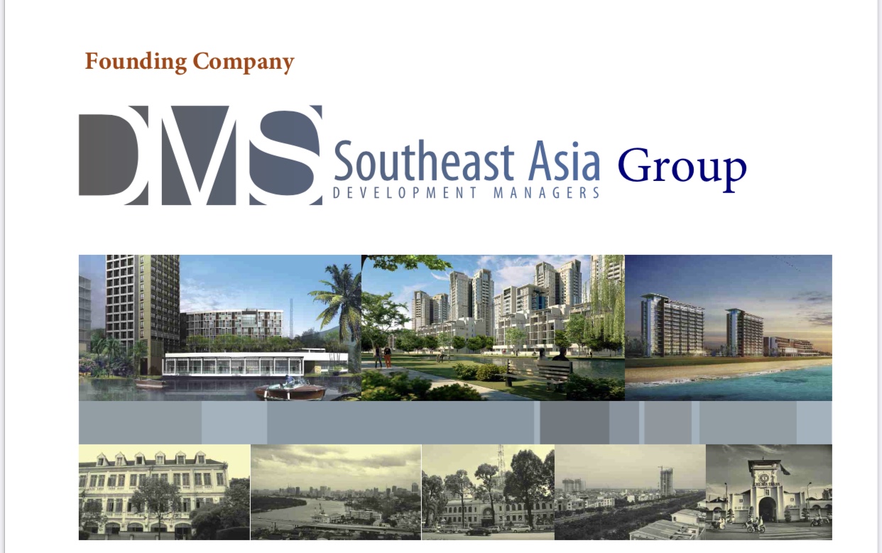  				DMS SE Holdings Co.,Ltd				