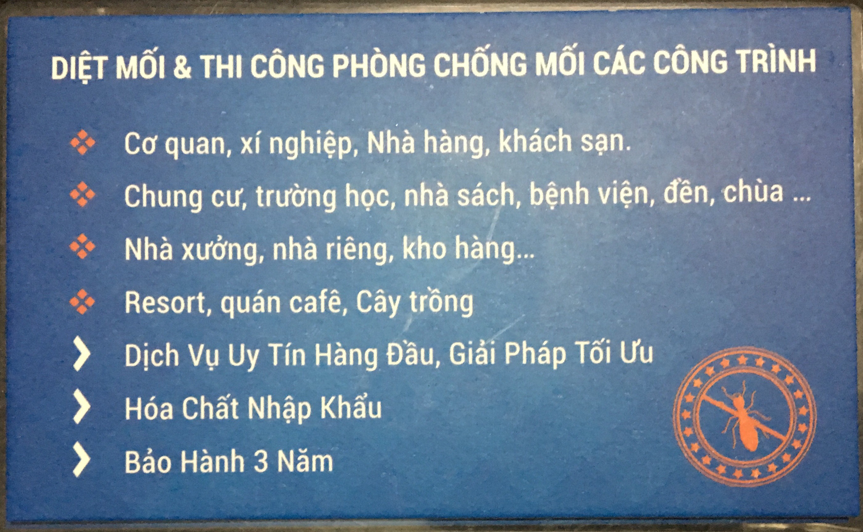  				Công ty cổ phần tư vấn xây dựng T&H Việt Nam (PHÒNG CHÔNG MÔI CÔNG TRÌNH)				