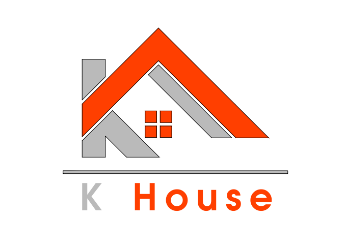  				K House				