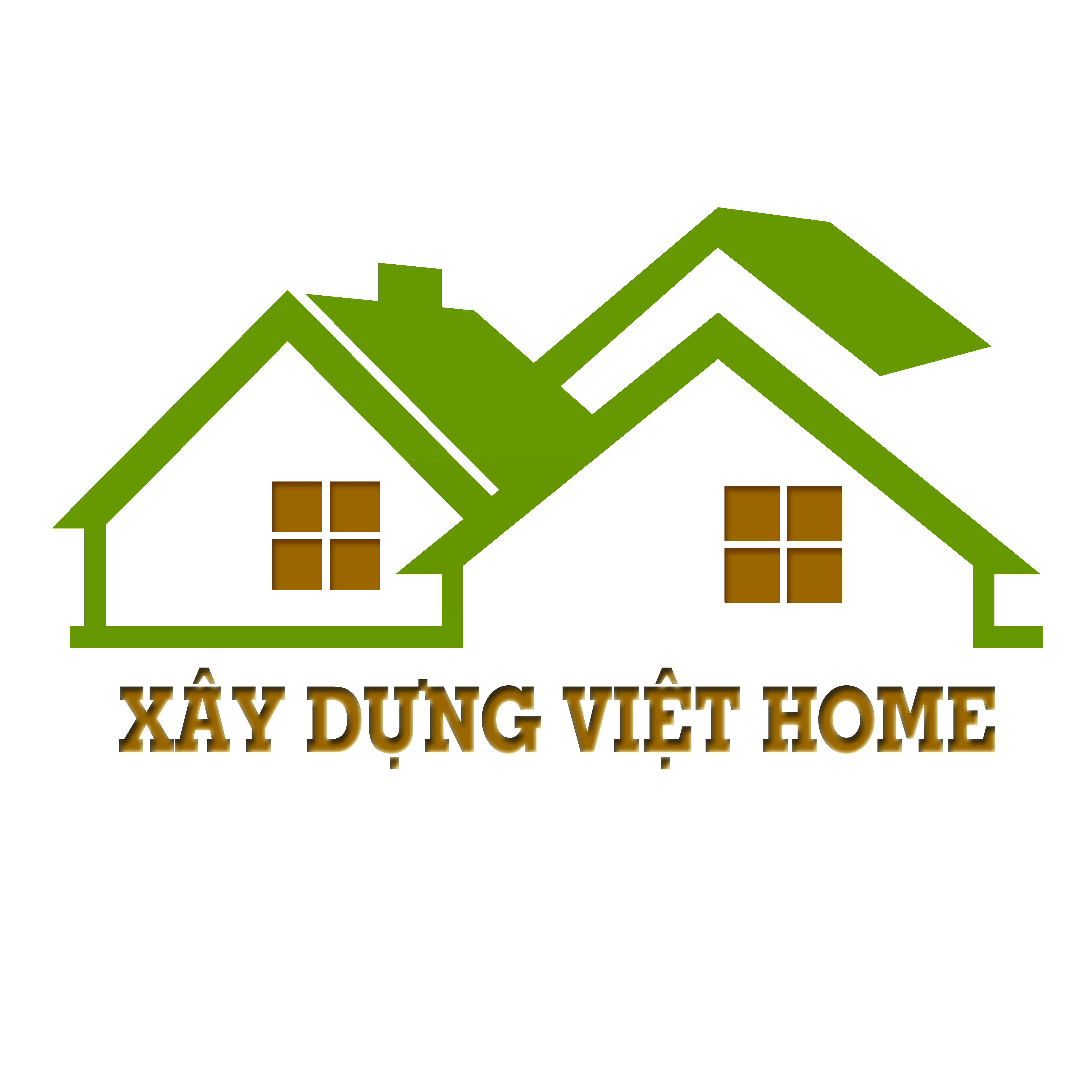  				Công ty TNHH xây dựng Việt Home				
