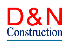 				Công ty TNHH xây dựng và thương mại D&N				